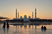 Kai išnyksta laikas